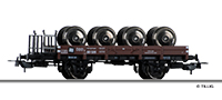76508 | Low side car ÖBB -sold out-