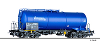 501458 | Tank car of the LOVOCHEMIE -sold out-