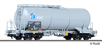 76495 | Tank car DB AG -sold out-