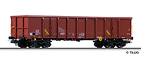 76511 | Offener Güterwagen SBB -werksseitig ausverkauft-