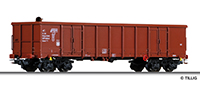 76517 | Open freight car ZSSK -sold out-