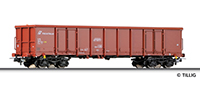 76518 | Offener Güterwagen FS -werksseitig ausverkauft-