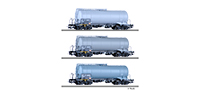 70001 | Güterwagenset DR -werksseitig ausverkauft-