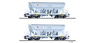 70026 | Freight car set hvle -sold out-