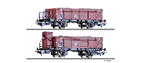 70031 | Güterwagenset DB -werksseitig ausverkauft-