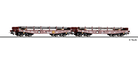 70059 | Freight car set DR