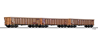 74185 | Freight car set DB AG -sold out-