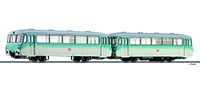 73144 | Railbus with trailer car DB AG -sold out-