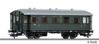 74785 | Passenger coach DRG -sold out-
