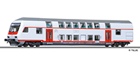 73774 | Double-deck driving cab coach DB AG -sold out-