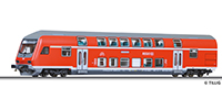 73775 | Double-deck driving cab coach DB AG -sold out-