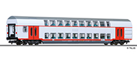 73800 | Double-deck coach DB AG -sold out-