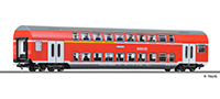 73801 | Doppelstockwagen DB AG -werksseitig ausverkauft-