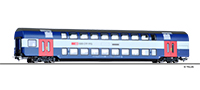 73812 | Double-deck coach SBB -sold out-