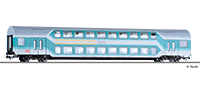 73813 | Double-deck coach DB AG -sold out-