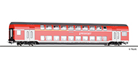 73817 | Double-deck coach RegioJet