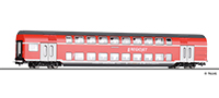 73818 | Double-deck coach RegioJet