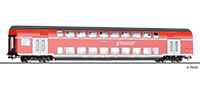 73820 | Double-deck coach RegioJet