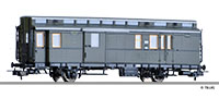 74791 | Baggage Car DRG -sold out-