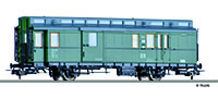 74792 | Baggage car DR -sold out-