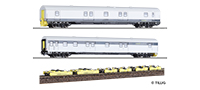 70043 | Set the Rail Adventure GmbH
