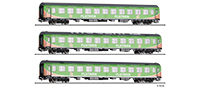 70045 | Reisezugwagenset „Flixtrain“ -werksseitig ausverkauft-