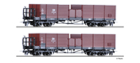 05924 | Freight car set DR