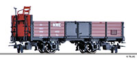 05936 | Offener Güterwagen Ow NWE -werksseitig ausverkauft-