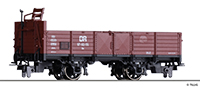 05937 | Offener Güterwagen DR