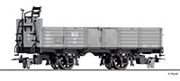 05938 | Offener Güterwagen NKB