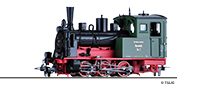 02994 | Dampflokomotive NKB