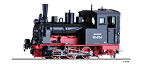 02995 | Dampflokomotive DR -werksseitig ausverkauft-