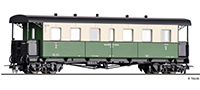 03933 | Passenger coach NKB -sold out-