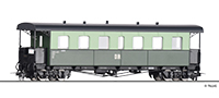13935 | Passenger coach -sold out-