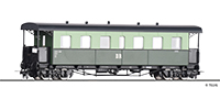 03936 | Passenger coach -sold out-