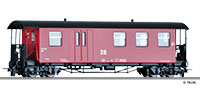 03960 | Baggage car DR -sold out-