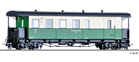 03964 | Passenger coach NKB -sold out-