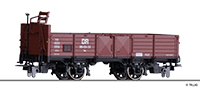15937 | Offener Güterwagen DR