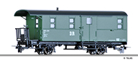 13954 | Baggage car DR -sold out-
