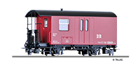 13970 | Baggage car DR -sold out-