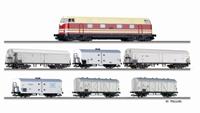 01435 | Freight car set -sold out-