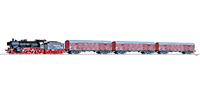 01441 | Güterzugset DR -werksseitig ausverkauft-