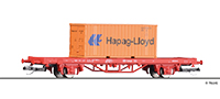 17480 | START-Container car DB AG 