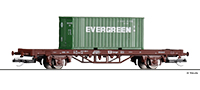 17482 | START-Container car CD