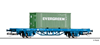 17486 | START-Containertragwagen MAV
