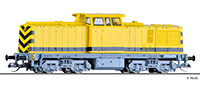 04599 | START-Diesel locomotive class 111