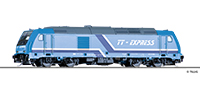 04848 | START-Diesel locomotive “TT-Express”
