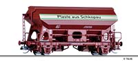 14571 | Schwenkdachwagen DR -werksseitig ausverkauft-