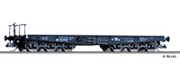 15619 | Flat car DRG -sold out-