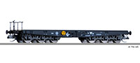 15621 | Flat car GYSEV -sold out-